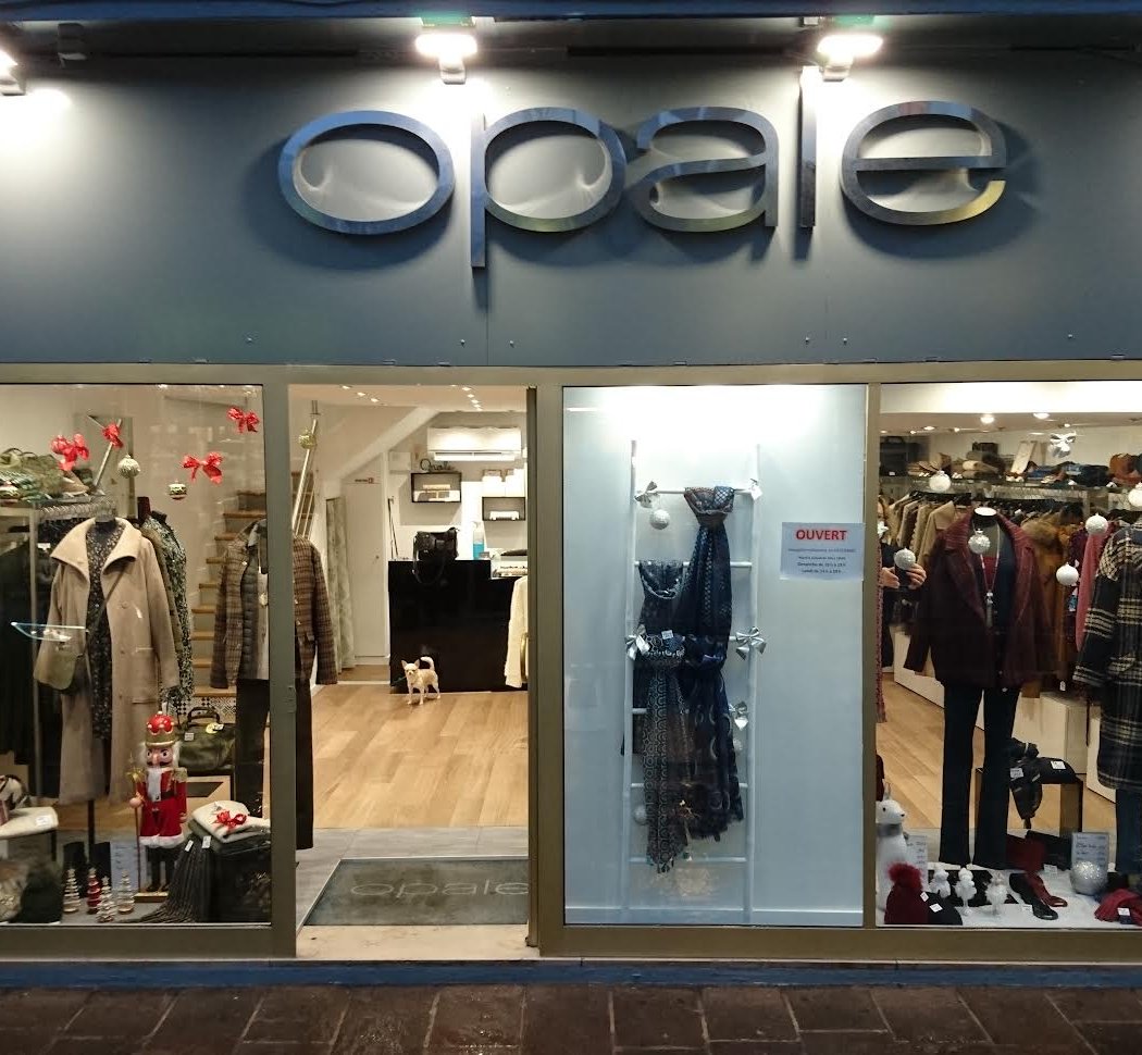 Opale 1